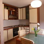 Apartamento Sunset With A Private Yard At Riviera