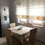 Sunset With A Private Yard At Riviera Apartamento *