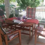 Sunset With A Private Yard At Riviera Apartamento *