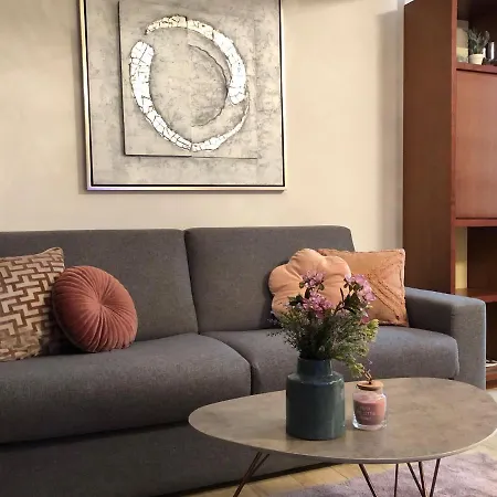 Apartamento Sunset With A Private Yard At Riviera *