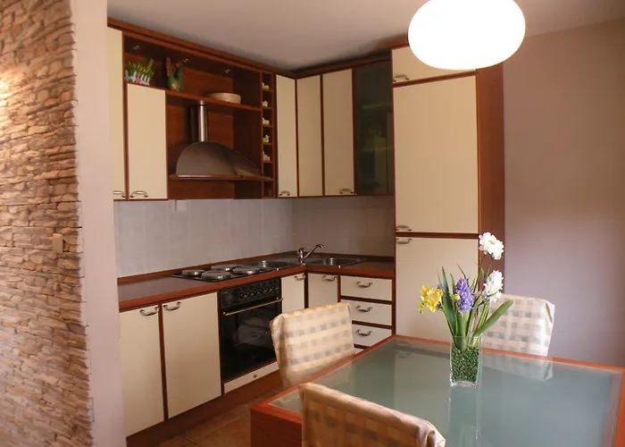 아파트 Sunset With A Private Yard At Riviera