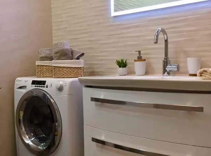 Sunset With A Private Yard At Riviera Lejlighed Medulin